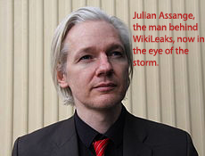 julian assange